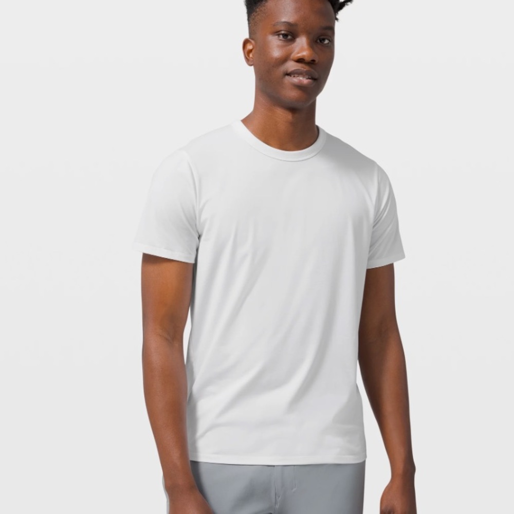 Lululemon Fundamental T Shirt NWT M